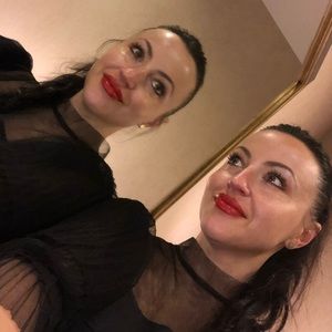 Meet your Posher, Ioana